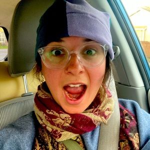 Meet your Posher, Lindsey